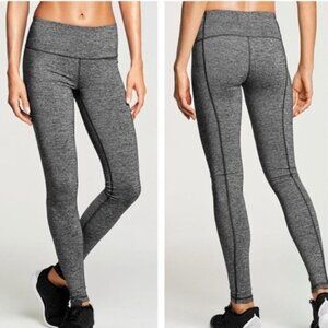 VICTORIA’S Secret knockout  tights grey size Xs
